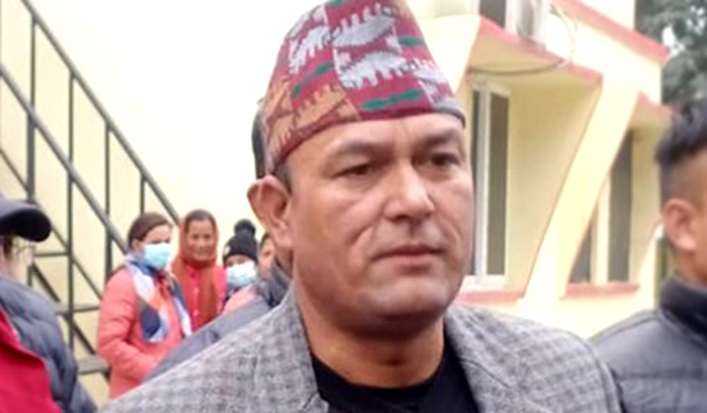 सुदूरपश्चिमको सभामुखमा माओवादीका भण्डारी निर्वाचित
