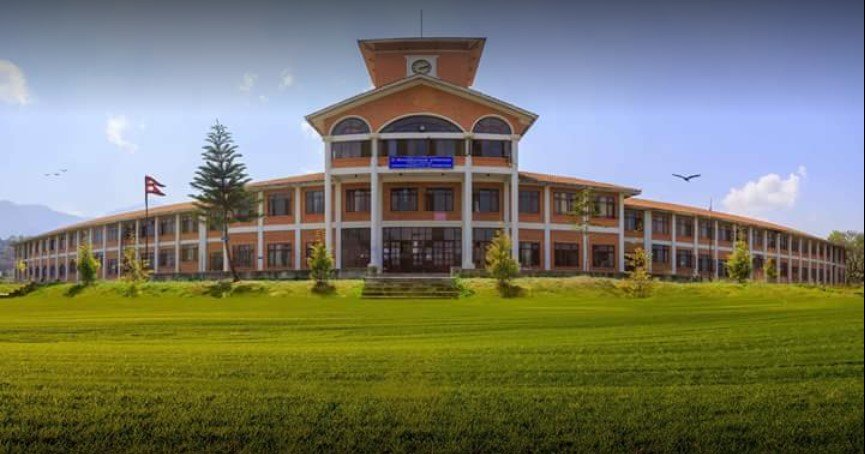 परीक्षा आवेदन फारम भर्न त्रिविले गर्‍यो म्याद थप