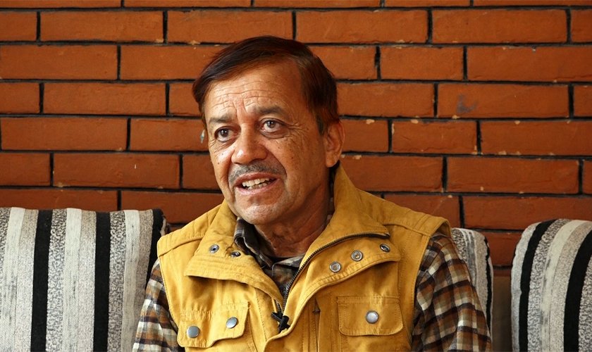 कुशल प्रशासक बहुगुणी हुनुपर्छ