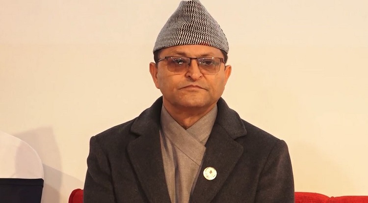 सानो मन्त्रीमण्डल विस्तार गऔँ, सबैलाई मन्त्री बनाउने काम जनप्रिय हुन सक्दैन : अध्यक्ष तिमिल्सिना