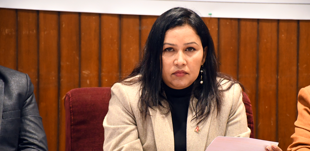 अनेरास्ववियुमा सर्वसम्मत नेतृत्व चयनलाई प्राथमिकता दिन्छौं : अध्यक्ष बराल