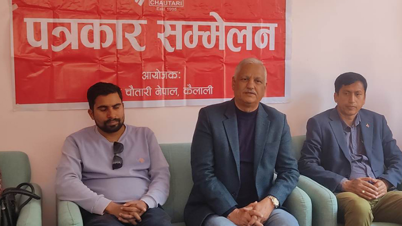 सहमति अनुसार नै राष्ट्रपति चयन हुँन्छ : सचिव भट्ट