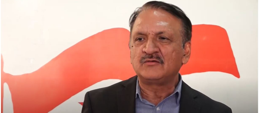 राष्ट्रपति निर्वाचनमा हामीलाई समर्थन गरे पूर्ण कार्यकाल प्रधानमन्त्रीमा प्रचण्डलाई स्वीकार्ने : कांग्रेसका प्रवक्ता महत