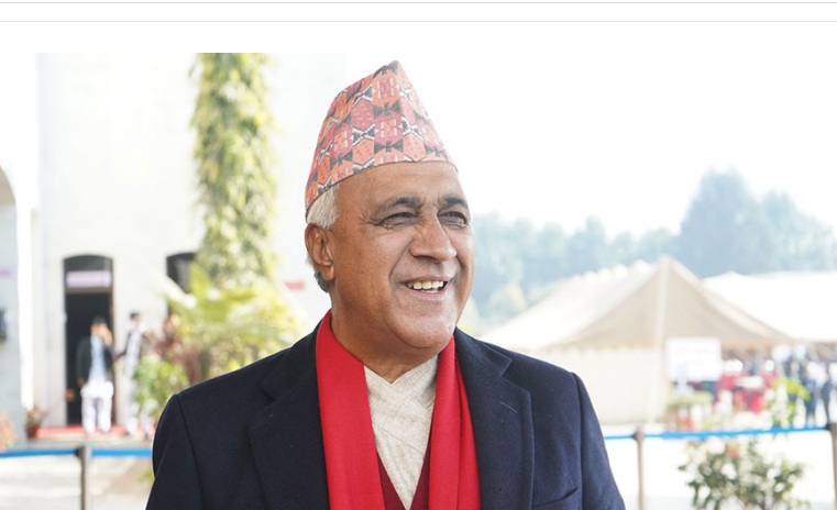 सांसद भण्डारीको पहिलो शल्यक्रिया सकियो