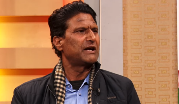 एउटै पार्टीभित्र सबै पद रहँदा देशको शासन सत्ता निरंकुशतातर्फ धकेलिने खतरा : ईश्वरचन्द्र ज्ञवाली