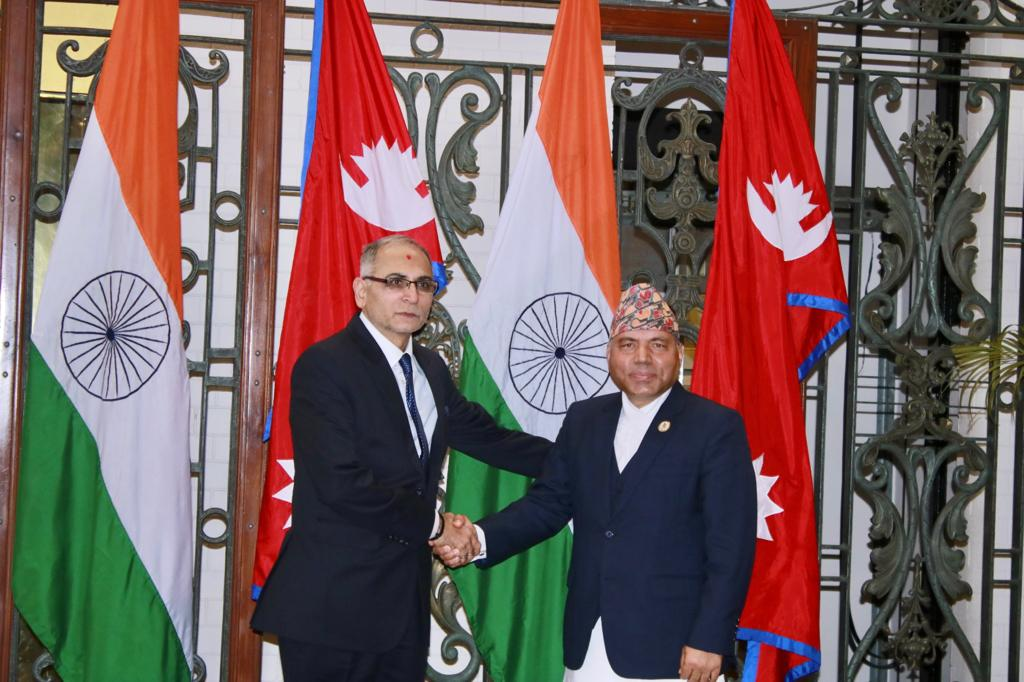 नेपाल र बंगलादेशबीचको बढ्दो मित्रतामा, नेपालले ५० मेगावाट बिजुली बंगलादेशलाई दिने