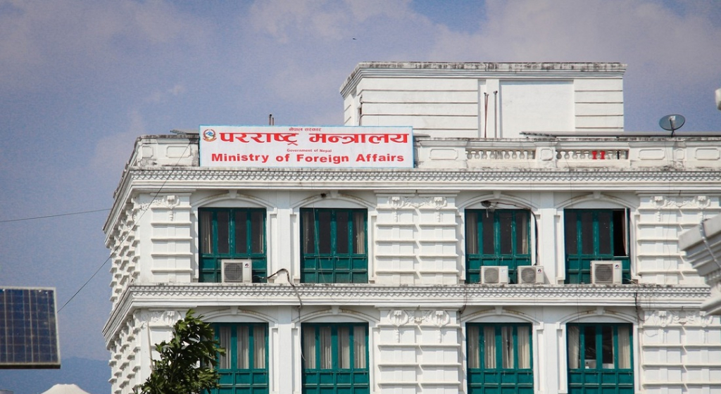 सरकारले पठायो टर्कीका भूकम्पपीडितलाई २२ टन अत्यावश्यक राहत सामग्री