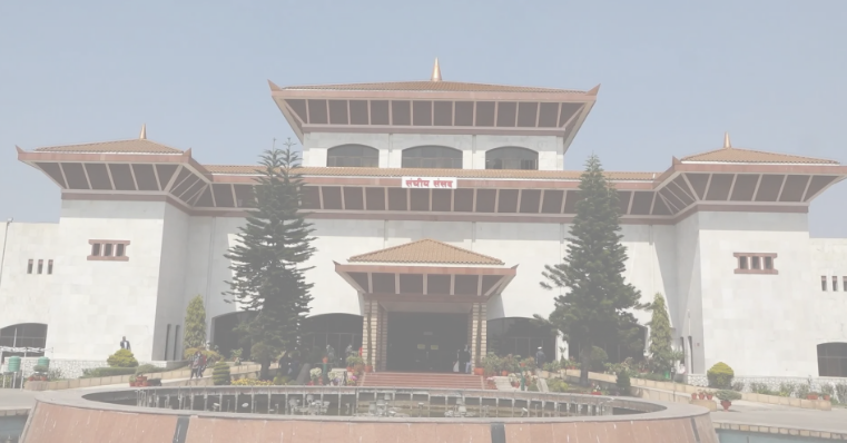प्रतिनिधिसभाको बैठकमा रास्वपाका सांसदहरू अनुपस्थित