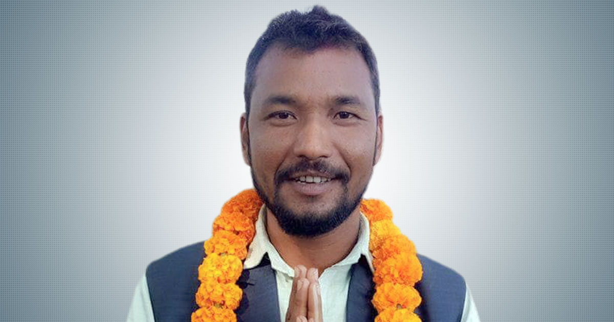 सांसद अरुण चौधरीले तिरे आठ लाख जरिवाना, रिहा हुने संकेत