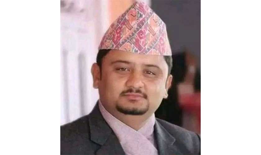 इलाम उद्योग वाणिज्य संघको अध्यक्षमा पौडेल विजयी