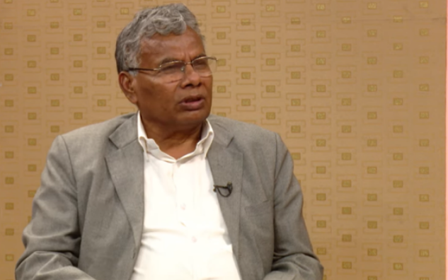 एमालेसँग राष्ट्रपतिका बारेमा कुनै सहमति भएको छैन : मात्रिका यादव
