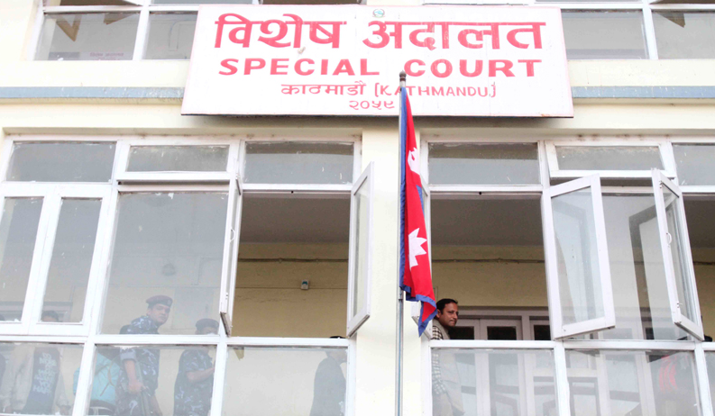 गलत प्रतिवेदन बनाई भ्रष्टाचार गरेको आरोपमा इन्जिनीयर र सबइन्जिनीयरविरुद्ध मुद्दा दायर