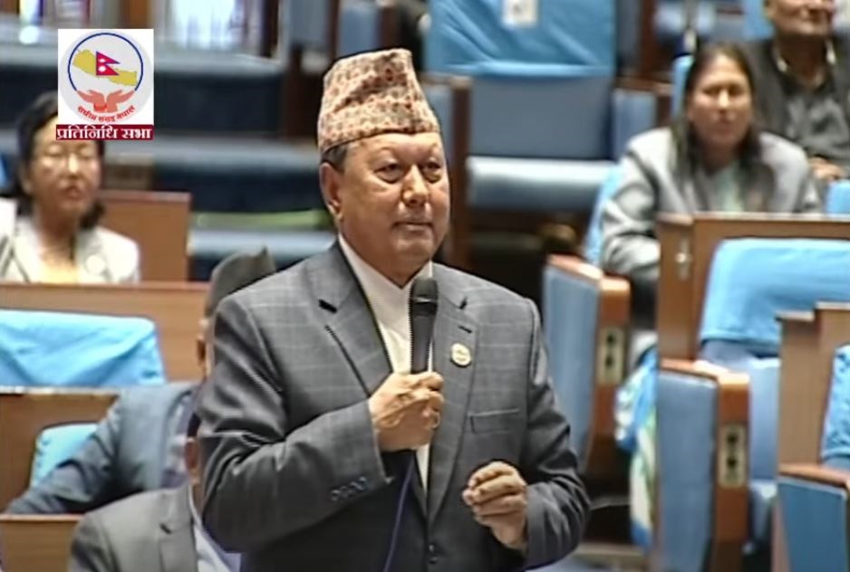 प्रेम आचार्यको घटनामा संसद्ले विशेष रुपले ध्यान दिन सकेनौँ भने स्थिति विकराल हुन्छ : सांसद बस्नेत