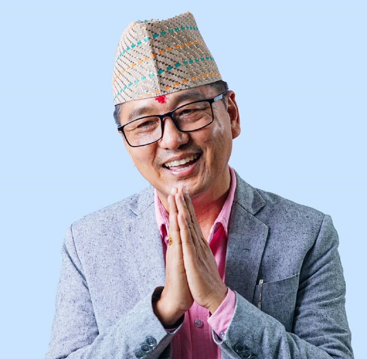 राप्रपाले बोलायो बैठक