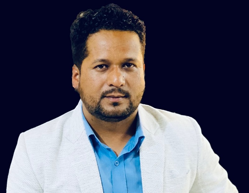 नेविसंघ सुदूरपश्चिम प्रदेश अध्यक्षमा मेरो बलियो दाबी रहन्छ