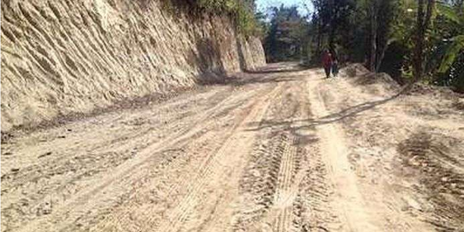 बझाङको ताक्लाकोट सडक निर्माणको जिम्मा नेपाली सेनालाई दिन माग