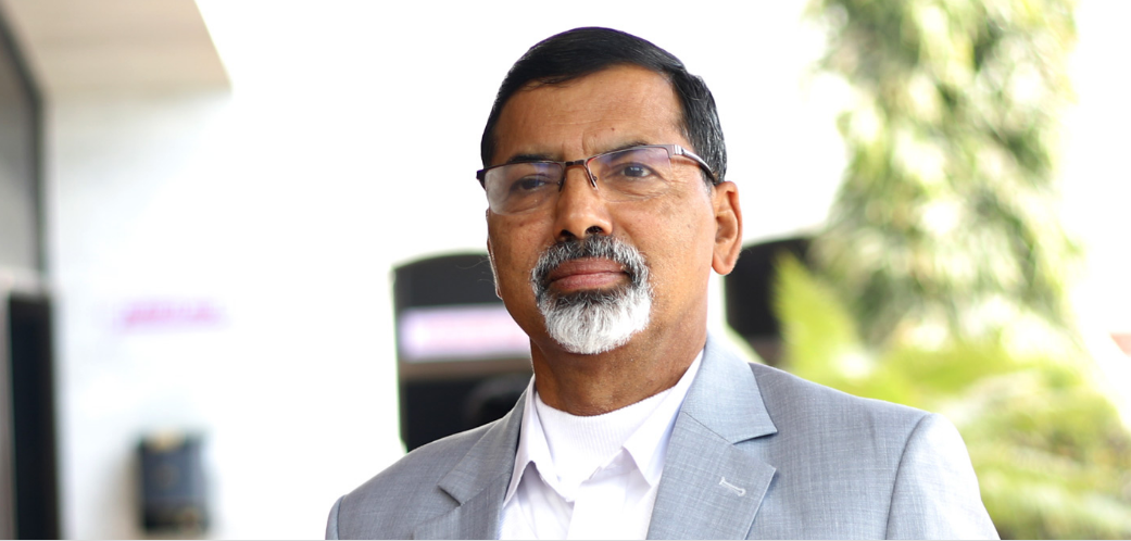 रामचन्द्र पौडेललाई राष्ट्रपति उम्मेदवार बनाउने सहमति अन्तिम चरणमा पुगेको छ : जनार्दन शर्मा