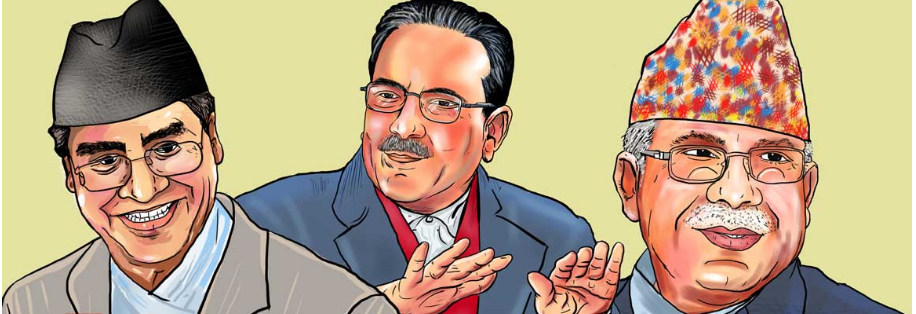 शीर्ष नेताहरु बीचको बैठक स्थगित