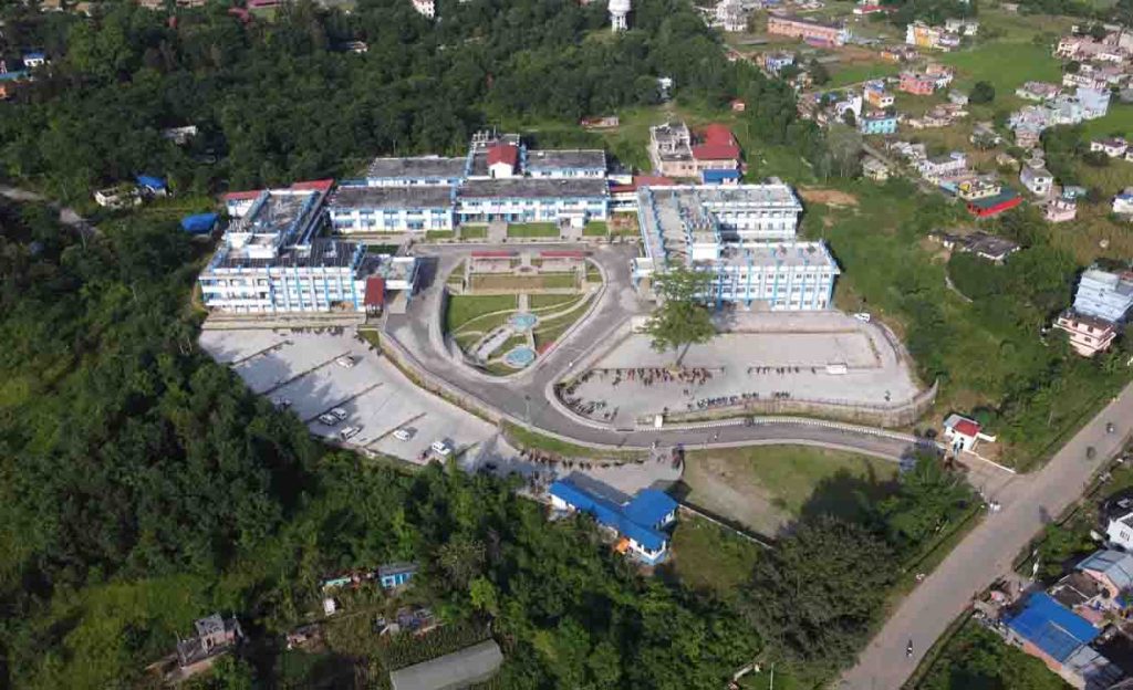 कर्णाली प्रदेश अस्पतालमा पहिलो पटक मिर्गौला प्रत्यारोपण सफल