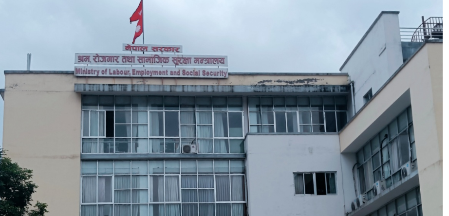 विदेशमा रहेका श्रमिकलाई टेलिमेडिसिन सेवा उपलब्ध