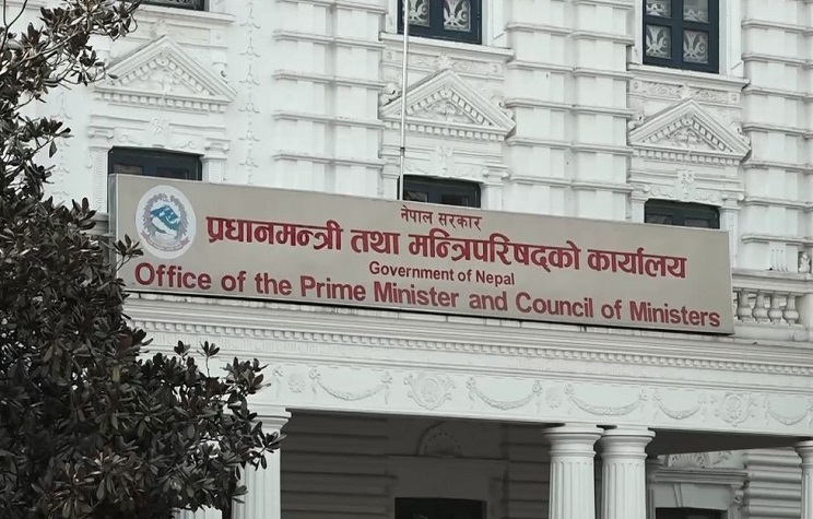मन्त्रिपरिषद् विस्तार राष्ट्रपतिको चुनावपछि हुन्छ : रेखा शर्मा