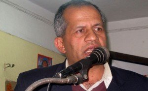 सत्तारुढ गठबन्धनलाई टिकाई राख्न जरुरी छ : उपमहासचिव ज्ञवाली