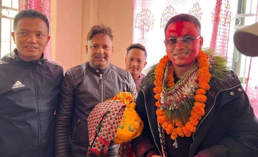 रिहा भए अभिनेता पल शाह,  दिए सबैलाई  धन्यवाद