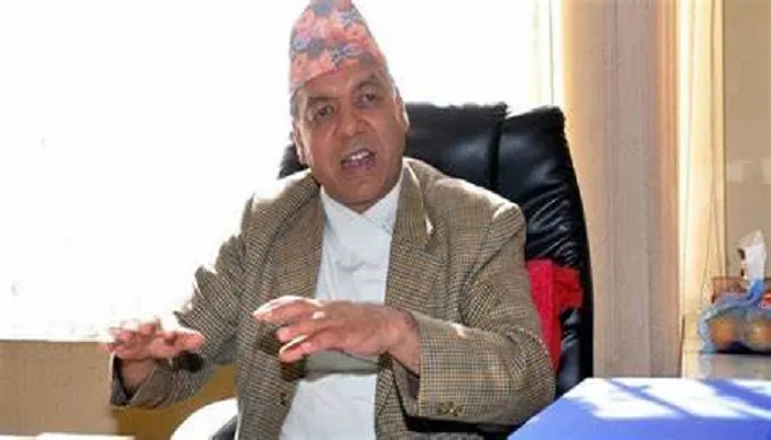 चुणामणि शर्माविरुद्ध ११ अर्ब हिनामिनाको मुद्दामा साक्षी झिकाउन अदालतको आदेश
