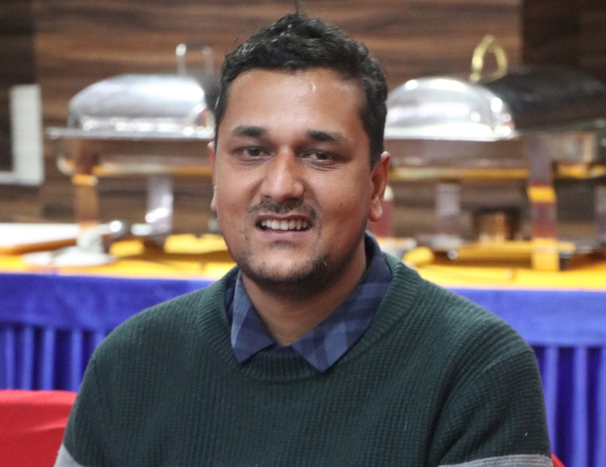 शाखा अधिकृतको तयारी कसरी गर्ने, यस्तो छ ढुंगानाको अनुभूति