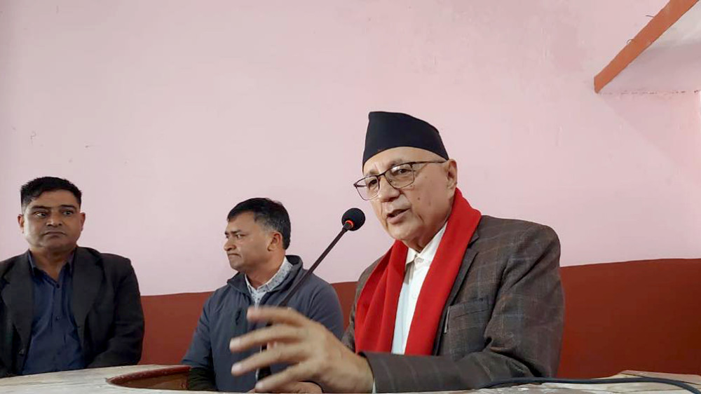 सञ्चार र न्यायालयमाथि कसैको धम्की कांग्रेसलाई स्वीकार्य हुँदैन  : कोइराला