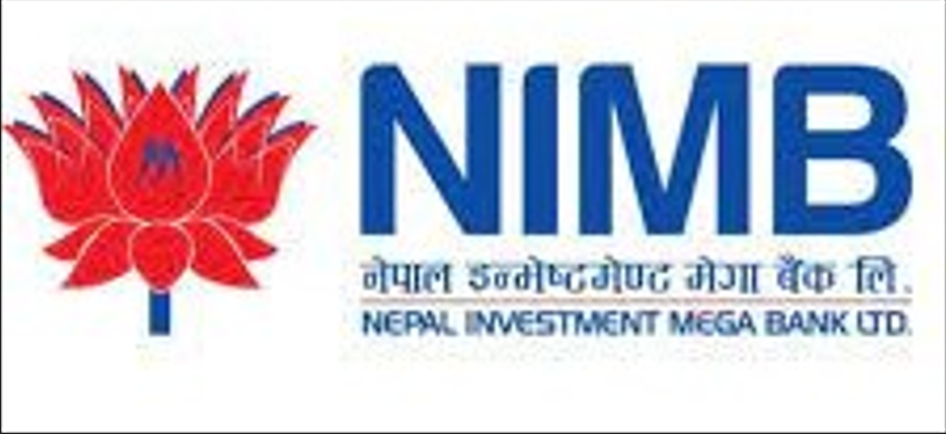 नेपाल इन्भेष्टमेन्ट मेगा बैंकको नयाँ ब्याजदर सार्वजनिक