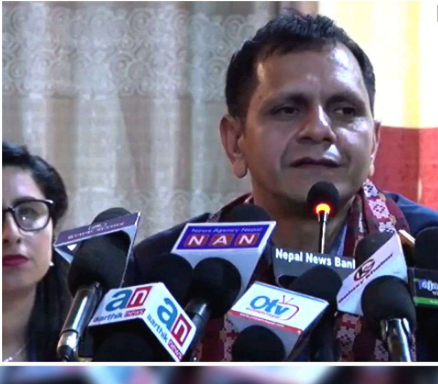 लगानी दिन सक्ने हैसियत भएता पनि बैंक तथा वित्तीय संस्थाले ऋण प्रवाह नगरेको आरोप