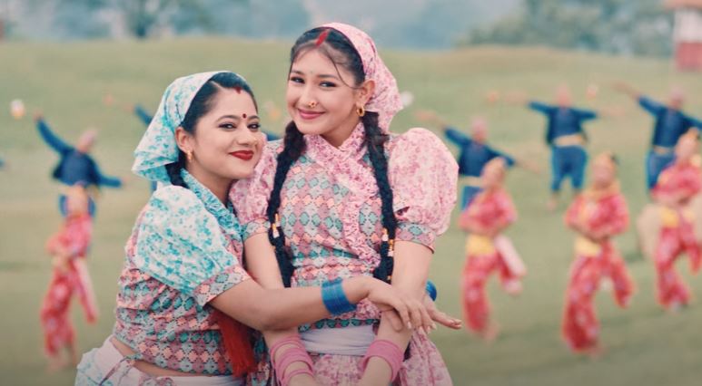 विवाहपछि सफल अभिनेत्रीहरू