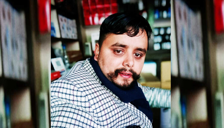 सेतीमा कर्मचारी भर्ना गर्दा चलखेल हुनुहुँदैन भनेका भट्ट माओवादीबाट निष्काशन