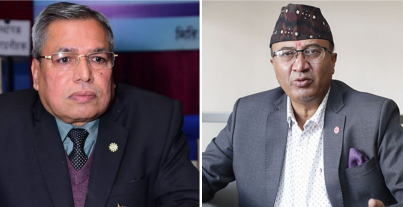 व्यवसायी भन्छन् : अख्तियार निजी क्षेत्रमा पस्यो भने सम्पूर्ण पुँजी पलायन हुन्छ
