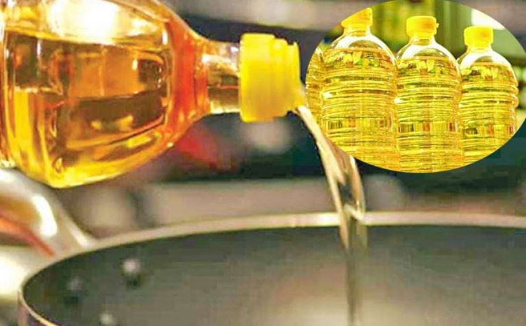 बजेटले खानेतेल प्रतिलिटर १५ रुपैयाँसम्म महँगिने, उद्योग चलाउन नसक्ने उद्योगीको चेतावनी