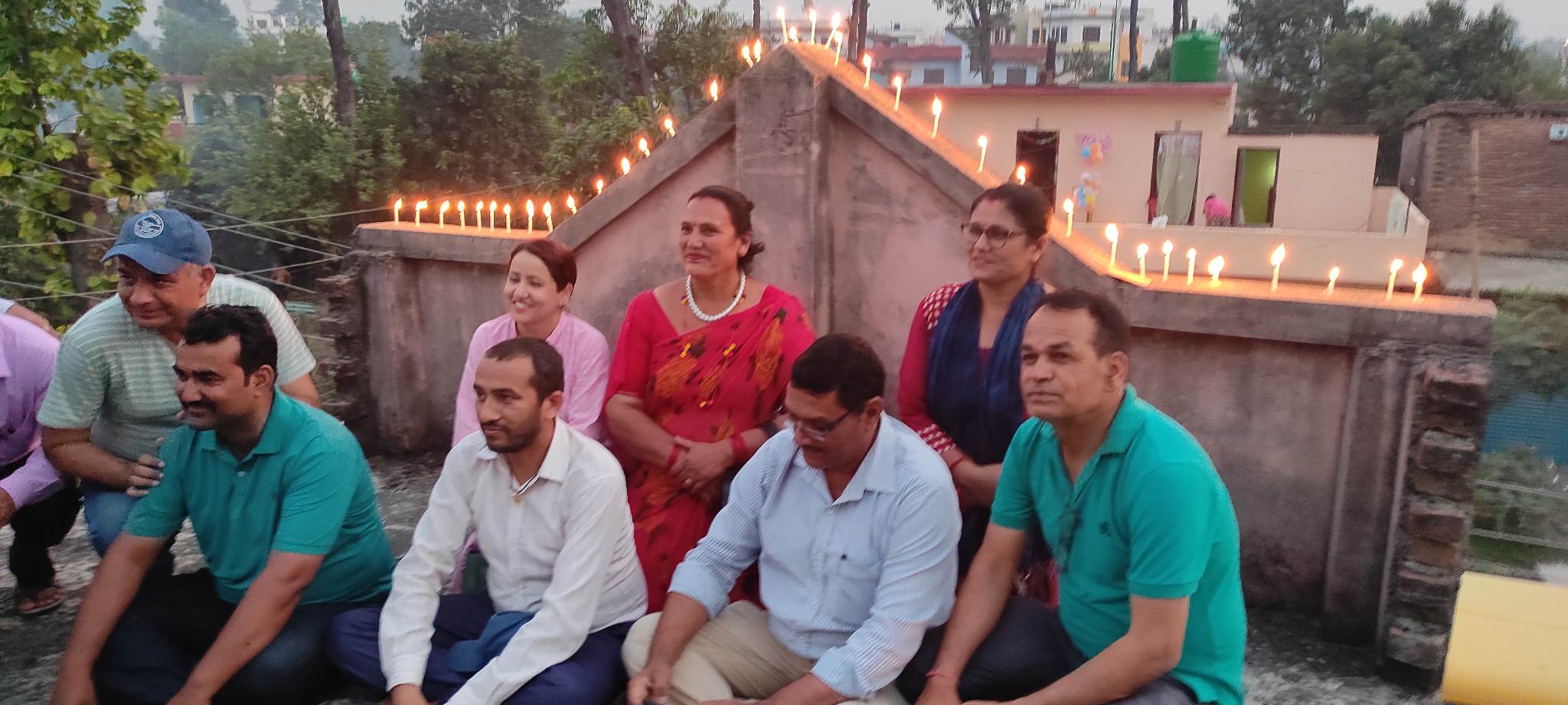 धनगढीमा मनाइयो शिक्षक संघको स्थापना दिवस