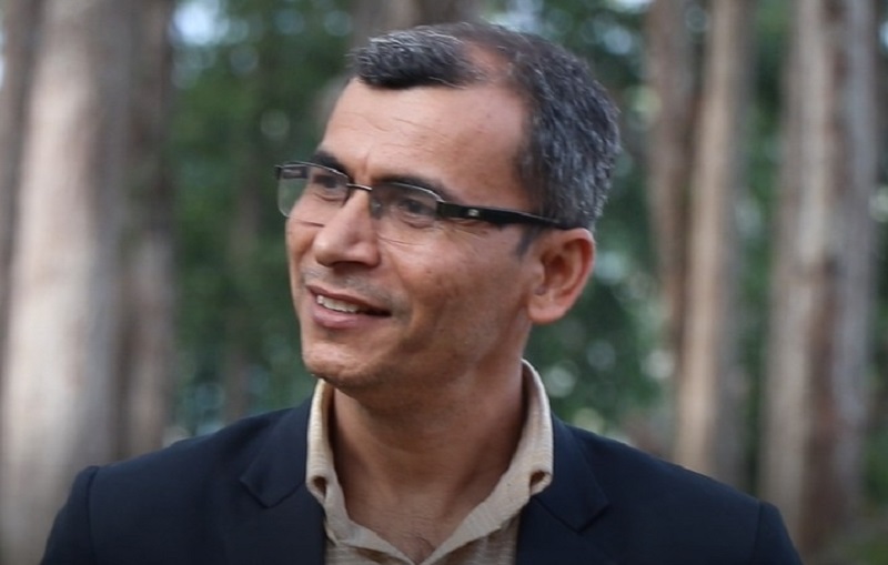 अहम्को उपचार