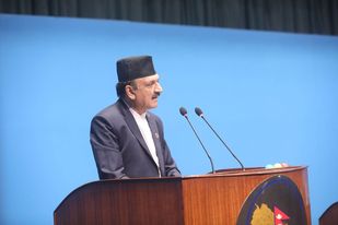 काठमांडौका थप ४४ स्थानामा स्मार्ट ट्राफिक लाईट जडान गरिने