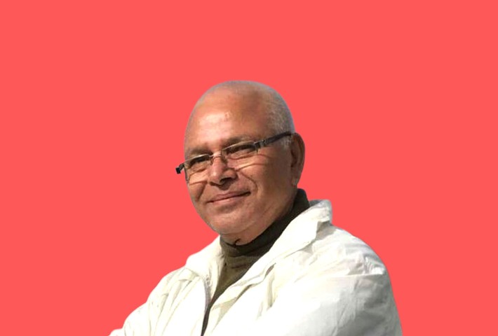 नेताले विकास गर्छु भनेर जनतासँग झुटा बोल्नु हुँदैन