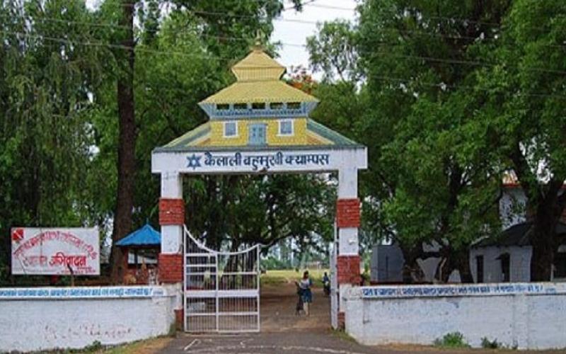 कैलाली बहुमुखी क्याम्पसका प्राध्यापकहरूले बुझाए सामूहिक राजीनामा