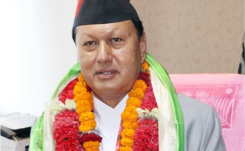 संघीय अस्पतालका कर्मचारीको विवरण बुझाउन स्वास्थ्य मन्त्रालयको १५ दिने अल्टिमेटम