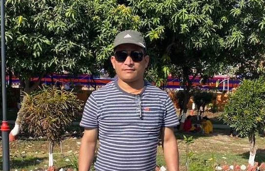 लोकसेवा तयारी गर्दा फेल हुनु असफलता होइन, मिहिनेत नपुगेको हो