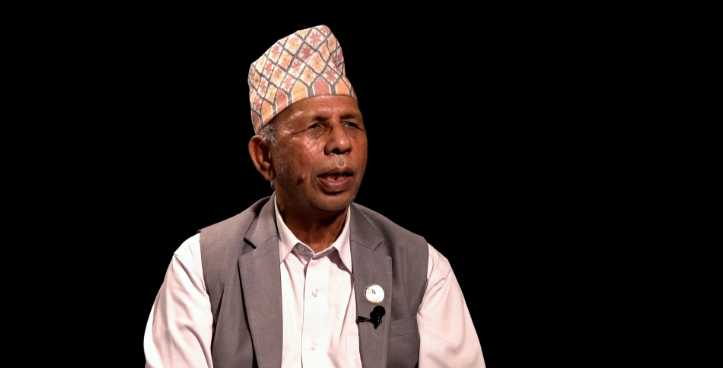 धानलाई रासायनिक मलको अभाव हुँदैन : मन्त्री भुसाल