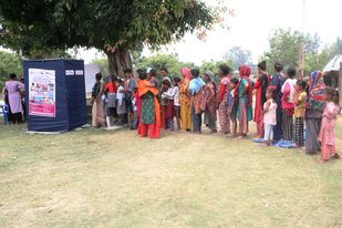 पुनर्वास नगरपालिकामा कुष्ठरोगका नयाँ बिरामी फेला