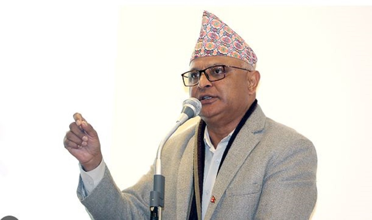 ‘अध्यादेशबाट बजेट ल्याउने बाध्यता थियो’ : मुख्यमन्त्री कार्की