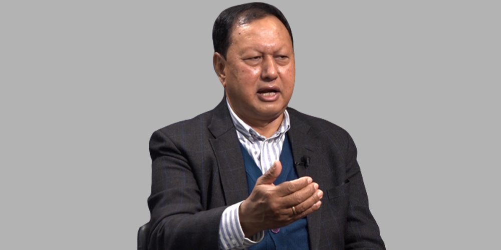 सबै अस्पतालमा निःशुल्क उपचारको नीति प्रभावकारीरुपमा कार्यान्वयन गरिनेछ : मन्त्री बस्नेत