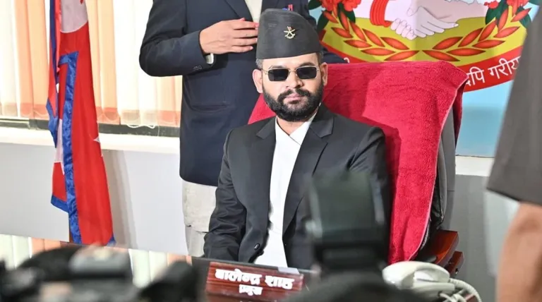 ११ मा भर्ना गरिने विद्यार्थीहरूसँग शुल्क लिनेबारे प्रस्ताव पेस गर्न काठमाडौं महानगरको आग्रह