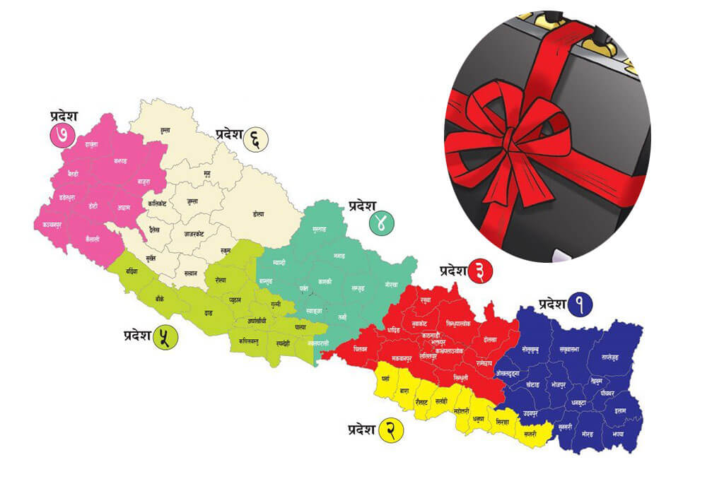 प्रदेश सरकारको राजस्व नीति : सवारी दर्ता सरुवामा छुट, विलासितामा थप कर
