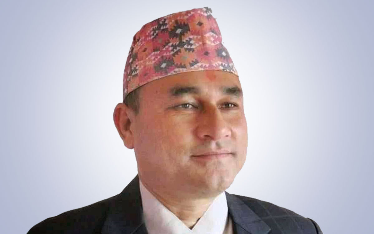 गेटा मेडिकल कलेजमा स्वास्थ्य विज्ञान विश्वविद्यालय नै बन्नुपर्छ : मुख्यमन्त्री शाह